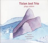 Tizian Jost�ƥ��������󡦥衼����/PLAYS JOBIM
