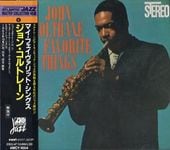 John Coltrane����󡦥���ȥ졼��My Favorite Things