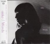 akiko������/WORDS