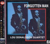 Lou Donaldson�롼���ɥʥ�ɥ���/Mr.�ե��󥭡����ޥ�