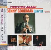 Benny Goodman �٥ˡ������åɥޥ�/�ȥ�����������������(�楸�㥱)