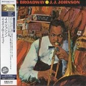 J.J. Johnson J.J.����󥽥�/J.J.�����֥����ɥ�����(�楸�㥱)