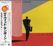 David Sanborn�ǥӥåɡ�����ܡ��� /�����䤯���륨�å�