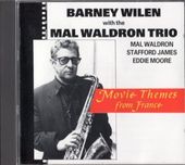 Barney Wilen �Х�͡��������/Movie Themes