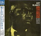 Art Blakey�����ȡ��֥쥤����/�⡼�˥�