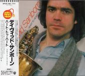 David Sanborn�ǥӥåɡ�����ܡ��� /�ϡ��ȡ��ȥ����ϡ���