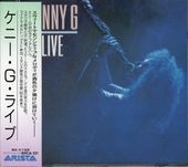 Kenny G/���ˡ���G/�饤��