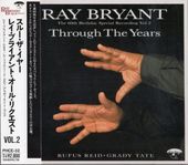 Ray Bryant�쥤���֥饤�����Through the Years 2