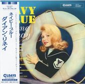 Diane Renay �������󡦥�ͥ�/Navy Blue(�楸�㥱)