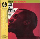 Bobby Timmons �ܥӡ����ƥ����This Here(�楸�㥱)