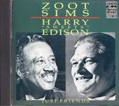 Zoot Sims������ ���ॺ/Harry 