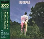 Grover Washington, Jr./���������������亮��ȥ�Jr./�����ࡦ�����ȡ����֡��ޥ����