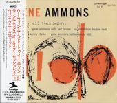 Gene Ammons�����󡦥����/Sonny Stitt/�����ե��󡦥���ɡ��ȥ������ƥ���