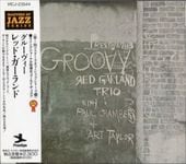 Red Garland ��åɡ���������Groovy