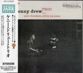 Kenny Drew ���ˡ� �ɥ�塼trio