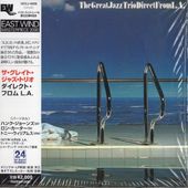 Great Jazz Trio���쥤�ȡ����㥺���ȥꥪ/�����쥯�ȡ��ե��� LA (�楸�㥱)