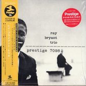 Ray Bryant�쥤���֥饤�����Ray Bryant Trio�ʻ楸�㥱)