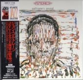 John Coltrane����󡦥���ȥ졼��/Coltrane's Sound