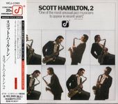 Scott Hamilton�����åȡ��ϥߥ�ȥ�/�����åȡ��ϥߥ�ȥ�2