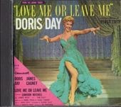 Doris Day�ɥꥹ���ǥ�/Love Me Or Leave Me