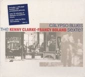 Kenny Clarke���ˡ������顼��/Calypso Blues