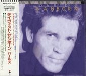 David Sanborn�ǥ����åɡ�����ܡ���/�ѡ��륺