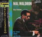 Mal Waldron�ޥ롦������ɥ���/��եȡ���������