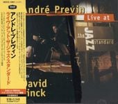 Andre Previn����ɥ졦�ץ������/�饤�������åȡ��������㥺�������������
