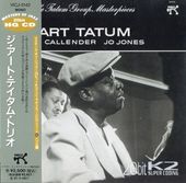 Art Tatum�����ȡ��ƥ�����/ ���������ȡ��ƥ����ࡦ�ȥꥪ(�楸�㥱)