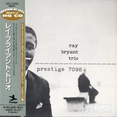 Ray Bryant�쥤���֥饤�����Ray Bryant Trio�ʻ楸�㥱)