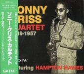 Sonny Criss���ˡ������ꥹ/�ե������奢��󥰡��ϥ�ץȥ󡦥ۡ���