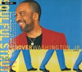 Grover Washington, Jr./�������С����亮��ȥ�Jr./������ե롦���ȥ��