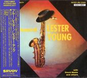 Lester Young �쥹���������/�֥롼���쥹����