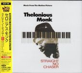 Thelonious Monk�����˥��������/���ȥ쥤�ȡ��Ρ�������������+1
