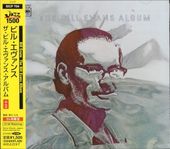 Bill Evans�ӥ롦���Х�/�����ӥ롦�������󥹡�����Х� +3 