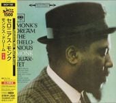 Thelonious Monk�����˥��������/��󥯥����ɥ꡼��