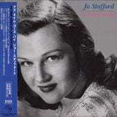 Jo Stafford ���硼�������åե�����/�����������ࡦ���������Х�(�楸�㥱)