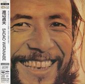 ��������/SADAO WATANABE(�楸�㥱/Hybrid SACD��
