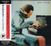 Cecil Taylor�����롦�ƥ��顼/���졼�ȡ��ѥꡦ���󥵡���