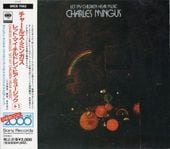 Charles Mingus���㡼�꡼���ߥ󥬥�/��åȡ��ޥ�������ɥ�󡦥ҥ����ߥ塼���å�[+1]
