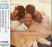 Thelonious Monk�����˥��������Brilliant Corners