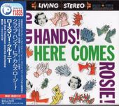 Rosemary Clooney�������ޥ꡼�����롼�ˡ�/����åס��ϥ�!�ҥ������ॺ����������!