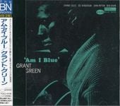 Grant Green�����ȡ����꡼��Am I Blue