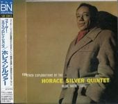 Horace Silver�ۥ쥹�����������FURTHER EXPLORATIONS BY