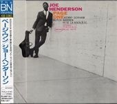 Joe Henderson ���硼���إ��������Page One