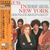 Venus In New York�˥塼�衼���Υ������ʥ�����(�楸�㥱)