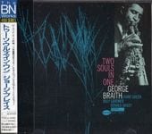 George Braith���硼�����֥쥤��/�ȥ��������륺�����󡦥��