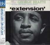 George Braith���硼�����֥쥤��/�������ƥ󥷥��