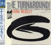 Hank Mobley�ϥ󥯡���֥졼/���������󥢥饦���