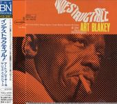 Art Blakey�����ȡ��֥쥤����/����ǥ��ȥ饯�ƥ��֥�!